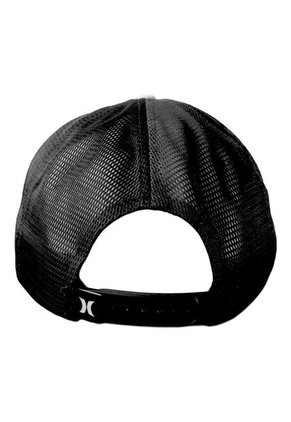Gorra Hurley Made In The Shade-Blanco