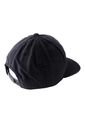 Gorra Hurley Roped In-Gris Claro de Hurley