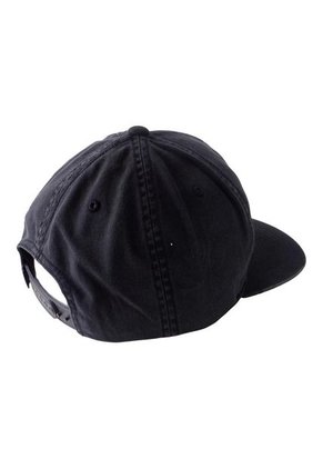 Gorra Hurley Roped In-Gris Claro