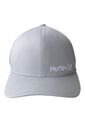 Gorra Hurley M Hrly Corp Hat S/m-Gris Claro de Hurley