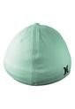 Gorra Hurley M Hrly Corp Hat S/m-Verde Limón de Hurley