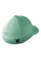 Gorra Hurley M Hrly Corp Hat S/m-Verde Limón de Hurley