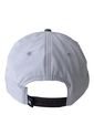 Gorra Hurley Phantom One & Only 37-Gris Claro de Hurley