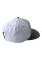 Gorra Hurley Phantom One & Only 37-Gris Claro de Hurley