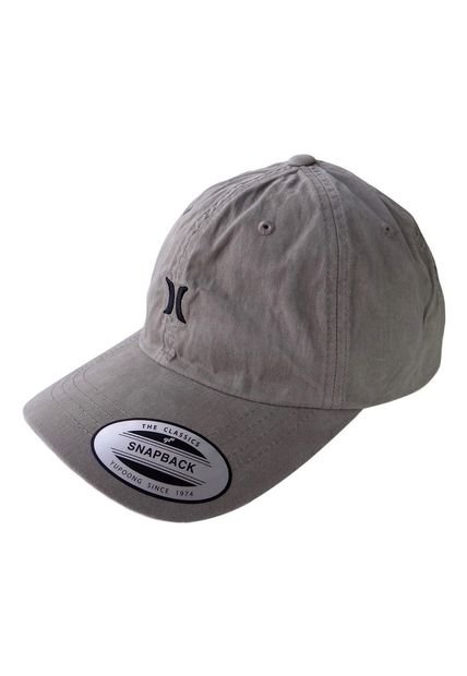 Gorra Hurley Chiller-Caqui
