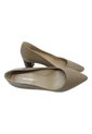 Zapato Vestir Cuero Verona Rosa Para Mujer Hush Puppies Hush Puppies de Hush Puppies