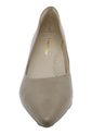 Zapato Vestir Cuero Verona Rosa Para Mujer Hush Puppies Hush Puppies de Hush Puppies