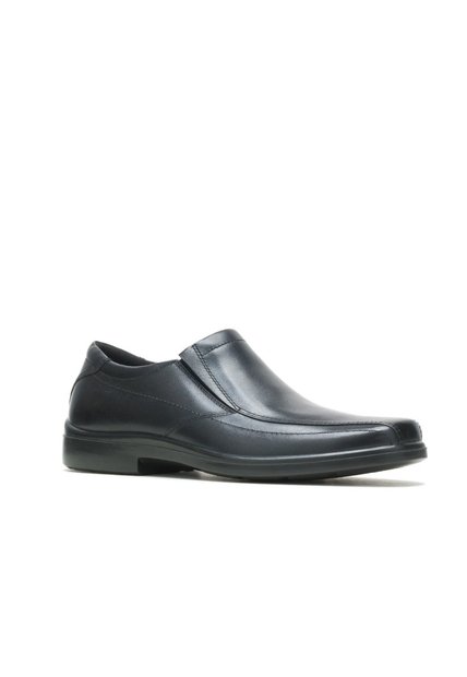 Zapato Formal Cuero Negro Rainmaker Hombre Hush Puppies Hush Puppies