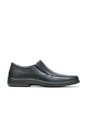 Zapato Formal Cuero Negro Rainmaker Hombre Hush Puppies Hush Puppies de Hush Puppies