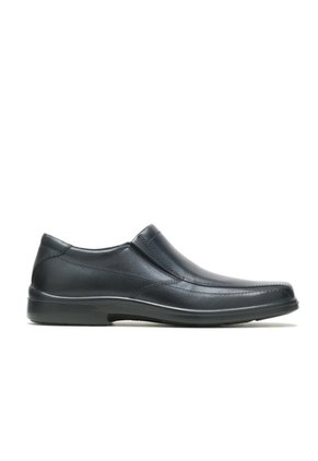 Zapato Formal Cuero Negro Rainmaker Hombre Hush Puppies Hush Puppies