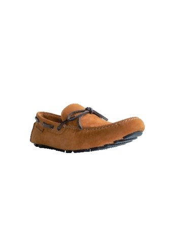 Zapato Mocasín Hombre Hush Puppies Indiana Arena Hush Puppies Hush Puppies