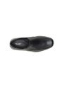 Zapato Formal Cuero Negro Rainmaker Hombre Hush Puppies Hush Puppies de Hush Puppies