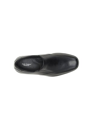 Zapato Formal Cuero Negro Rainmaker Hombre Hush Puppies Hush Puppies