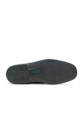 Zapato Formal Cuero Negro Rainmaker Hombre Hush Puppies Hush Puppies