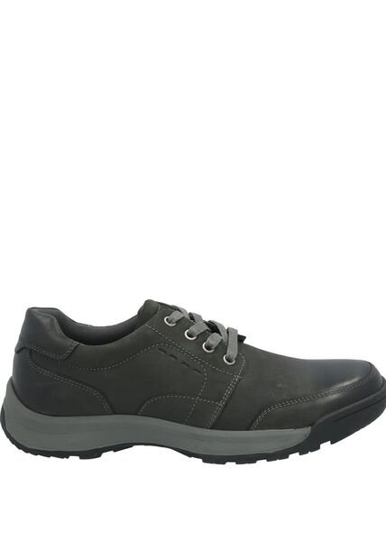 Calzado Casual HOMBRE HUSH PUPPIES DURAN Gris Hush Puppies