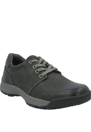 Calzado Casual HOMBRE HUSH PUPPIES DURAN Gris Hush Puppies