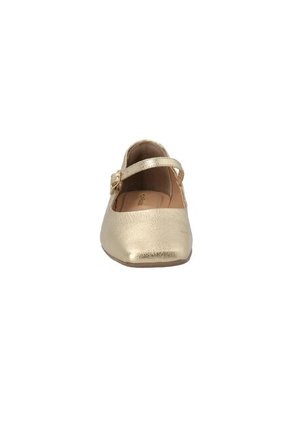 Calzado Casual Mujer HUSH PUPPIES LOVERE Dorado Hush Puppies