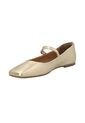 Calzado Casual Mujer HUSH PUPPIES LOVERE Dorado Hush Puppies de Hush Puppies