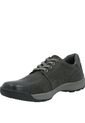 Calzado Casual HOMBRE HUSH PUPPIES DURAN Gris Hush Puppies de Hush Puppies