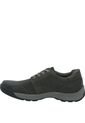 Calzado Casual HOMBRE HUSH PUPPIES DURAN Gris Hush Puppies de Hush Puppies