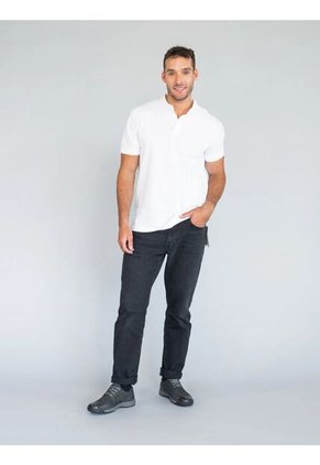 Calzado Casual HOMBRE HUSH PUPPIES DURAN Gris Hush Puppies