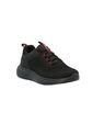 Tenis HOMBRE HUSH PUPPIES PETRO Negro Hush Puppies de Hush Puppies
