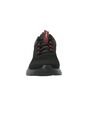 Tenis HOMBRE HUSH PUPPIES PETRO Negro Hush Puppies de Hush Puppies