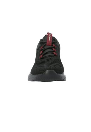 Tenis HOMBRE HUSH PUPPIES PETRO Negro Hush Puppies