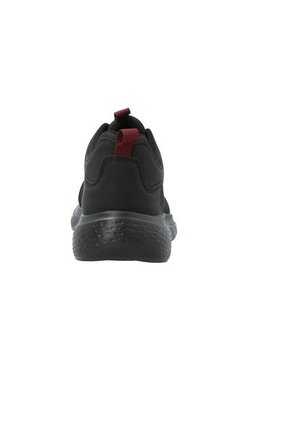 Tenis HOMBRE HUSH PUPPIES PETRO Negro Hush Puppies