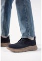 Zapato Casual En Cuero Excel LT Laceup Fossil Para Hombre Hush Puppies Hush Puppies de Hush Puppies