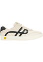 Tenis Mujer Hush Puppies SEVENTY8 CHARLIE Crema Hush Puppies de Hush Puppies