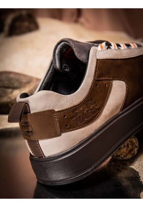 Tenis Hombre HUSH PUPPIES LUKE SKYWALKER Multicolor Hush Puppies