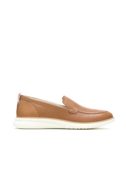 ZAPATO CASUAL HUSH PUPPIES MUJER MARRON CLARO ADVANCE LOAFER HP202011248884-7YZ Hush Puppies