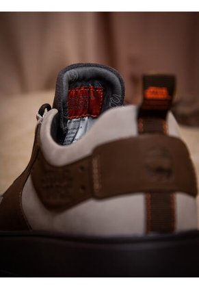 Tenis Hombre HUSH PUPPIES LUKE SKYWALKER Multicolor Hush Puppies