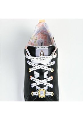 Tenis TRIBECA MUJER HP21001113419-111 Hush Puppies