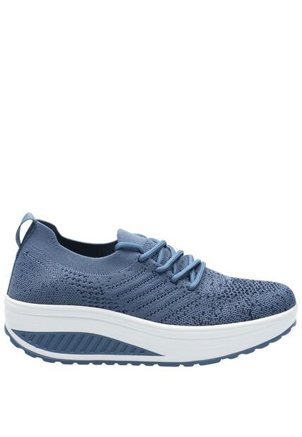 Tenis Amaze Mujer Hush Puppies HP21001113181-HCB Hush Puppies
