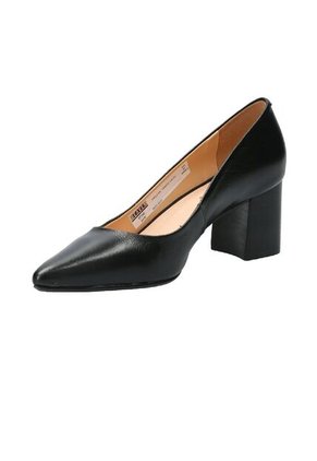 Mocasin Mujer HUSH PUPPIES NORA Negro Hush Puppies