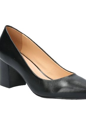 Mocasin Mujer HUSH PUPPIES NORA Negro Hush Puppies