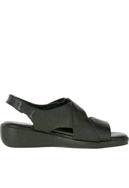 Sandalia Verde Mujer DEPP HP21001112399-176 Hush Puppies