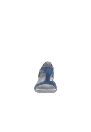 Sandalia Mujer Azul Hush Puppies MEDITATE HP202011245818-QTN Hush Puppies