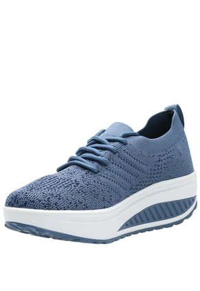 Tenis Amaze Mujer Hush Puppies HP21001113181-HCB Hush Puppies