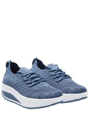 Tenis Amaze Mujer Hush Puppies HP21001113181-HCB Hush Puppies