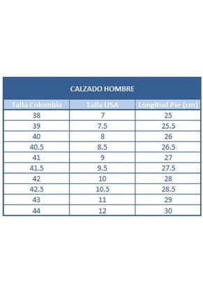 Calzado Hombre LEANDRO HP10201162663-Y67 Hush Puppies