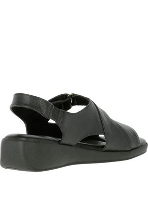 Sandalia Verde Mujer DEPP HP21001112399-176 Hush Puppies