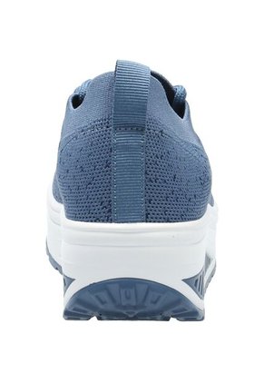 Tenis Amaze Mujer Hush Puppies HP21001113181-HCB Hush Puppies