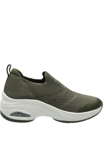 Tenis Pele Mujer Hush Puppies HP21001113154-34V Hush Puppies Hush Puppies