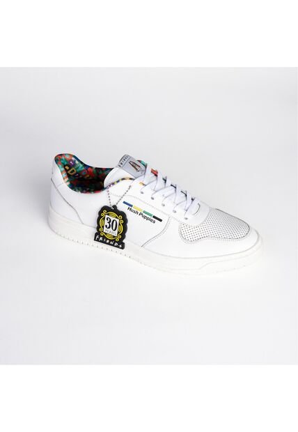 Tenis HUDSON FRIENDS HOMBRE HP10201162676-ABA Hush Puppies
