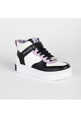 Tenis BROOKLYN W MUJER HP21001113420-X12 Hush Puppies Hush Puppies