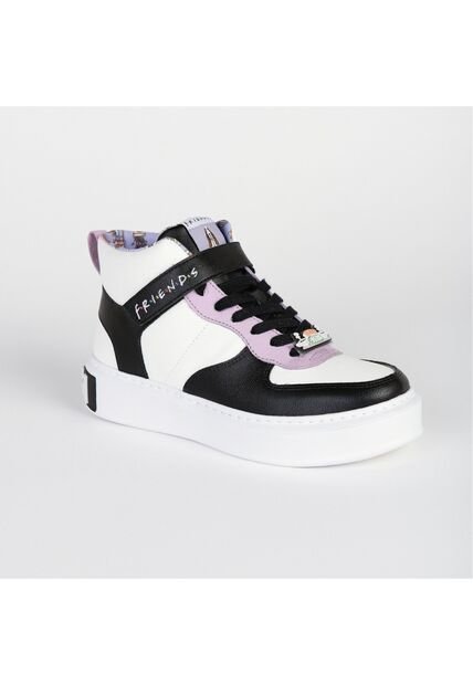 Tenis BROOKLYN W MUJER HP21001113420-X12 Hush Puppies