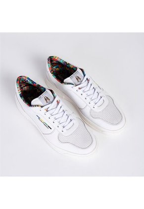 Tenis HUDSON FRIENDS HOMBRE HP10201162676-ABA Hush Puppies